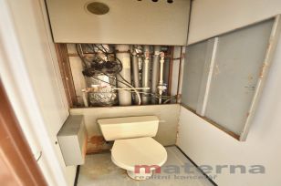 Byt 2+kk s komorou