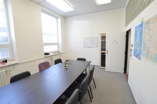 Samostatná kancelář, 18 m2
