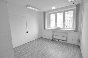 Samostatná kancelář, 15 m2