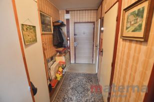 Byt 2+kk, 42 m2 + lodžie