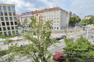 Byt 1+1, 50 m2 (+ sklep)