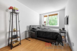 Byt 4+kk, 102 m2 + vlastní garáž