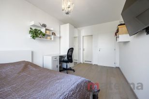 Byt 4+kk, 102 m2 + vlastní garáž
