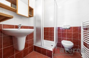 Byt 4+kk, 102 m2 + vlastní garáž