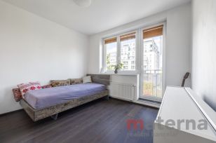 Byt 4+kk, 102 m2 + vlastní garáž