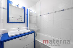 Byt 4+kk, 102 m2 + vlastní garáž