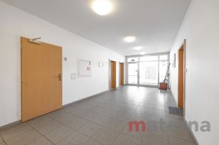 Byt 4+kk, 102 m2 + vlastní garáž