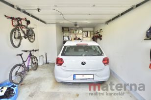 Byt 4+kk, 102 m2 + vlastní garáž