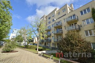 Byt 4+kk, 102 m2 + vlastní garáž