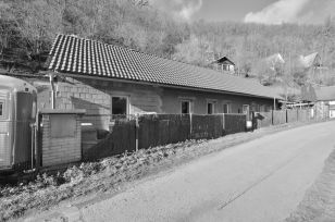 Rodinný dům na pozemku 1455 m2