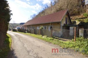 Rodinný dům na pozemku 1455 m2