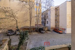 Byt 1+1, 38 m2 + sklep