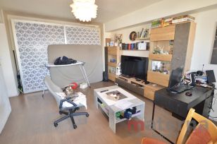 Byt 2+kk, 40 m2 + zasklená lodžie
