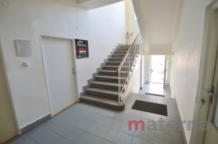 Samostatná kancelář, 22 m2