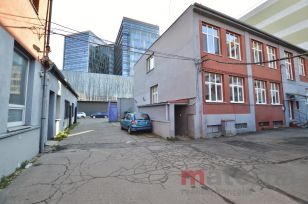 Samostatná kancelář, 22 m2