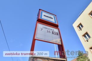 ŘRD 3+1 (70 m2) + půda + sklep