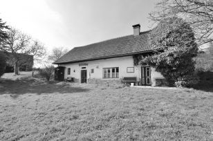 Zemědělská usedlost, pozemek 3341 m2