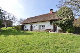 Zemědělská usedlost, pozemek 3341 m2