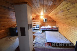 Zemědělská usedlost, pozemek 3341 m2