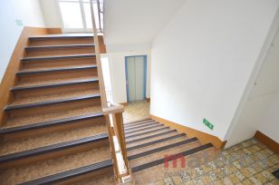 Byt 2+1, 56 m2 + lodžie + sklep