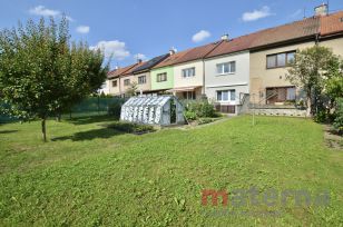 ŘRD 3+1 (70 m2) + půda + sklep
