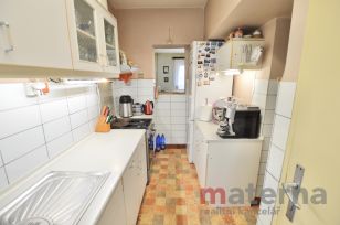 ŘRD 3+1 (70 m2) + půda + sklep