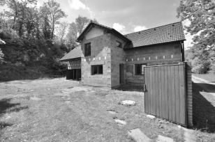 Rodinný dům, pozemek 555 m2