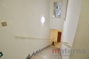 Činžovní dům, 307 m2