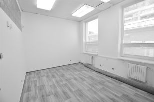 Samostatná kancelář, 18 m2