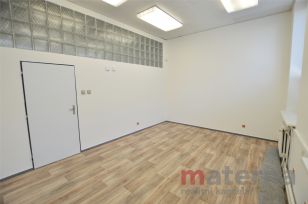 Samostatná kancelář, 18 m2