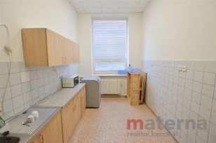 Samostatná kancelář, 18 m2