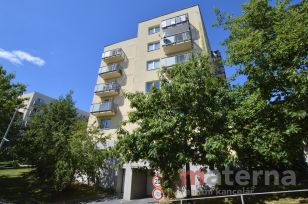Byt 3+kk s garážovým stáním