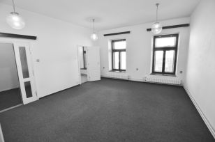 Soubor čtyř kanceláří, 96 m2