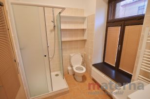 Soubor čtyř kanceláří, 96 m2
