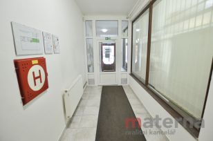 Soubor čtyř kanceláří, 96 m2