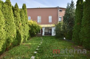 Byt (ŘRD) 4+kk, pozemek 197 m2