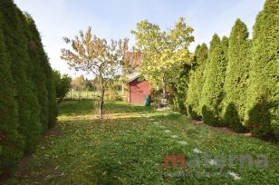 Byt (ŘRD) 4+kk, pozemek 197 m2