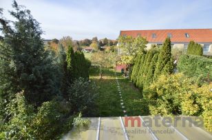 Byt (ŘRD) 4+kk, pozemek 197 m2