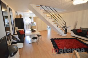 Byt (ŘRD) 4+kk, pozemek 197 m2