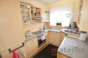 Byt (ŘRD) 4+kk, pozemek 197 m2