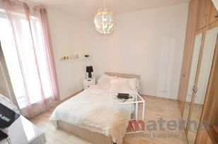 Byt (ŘRD) 4+kk, pozemek 197 m2