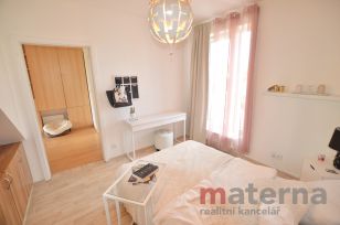 Byt (ŘRD) 4+kk, pozemek 197 m2