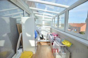 Byt (ŘRD) 4+kk, pozemek 197 m2