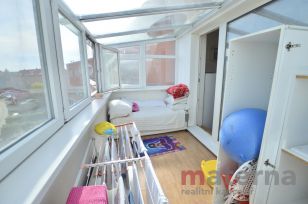 Byt (ŘRD) 4+kk, pozemek 197 m2