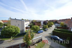 Byt (ŘRD) 4+kk, pozemek 197 m2