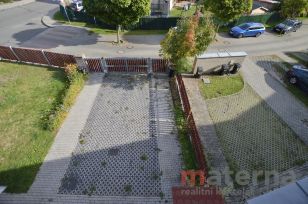 Byt (ŘRD) 4+kk, pozemek 197 m2