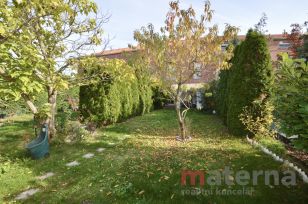 Byt (ŘRD) 4+kk, pozemek 197 m2