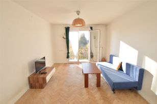 Byt 1+1, 35 m2 + balkon