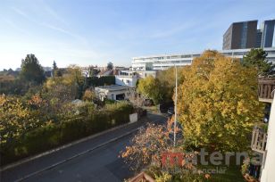 Byt 1+1, 35 m2 + balkon