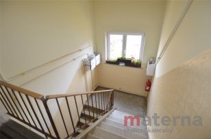 Byt 1+1, 35 m2 + balkon